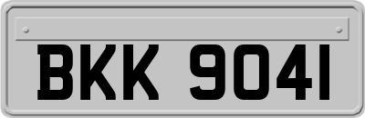 BKK9041