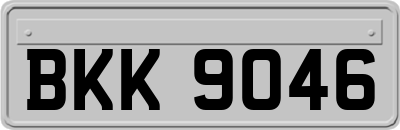 BKK9046