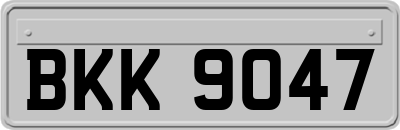 BKK9047