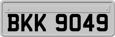 BKK9049