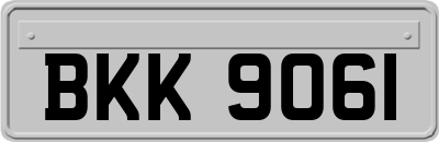 BKK9061