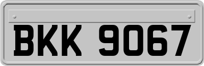 BKK9067