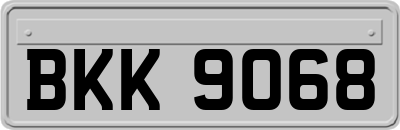 BKK9068