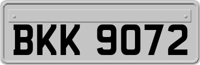 BKK9072