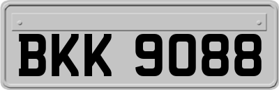 BKK9088