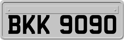 BKK9090