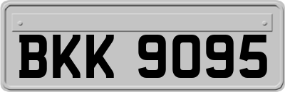 BKK9095