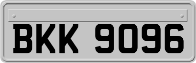 BKK9096