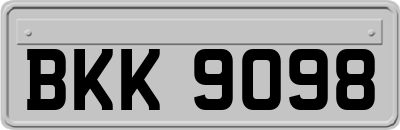 BKK9098