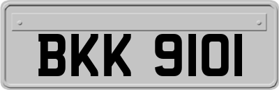 BKK9101
