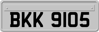 BKK9105