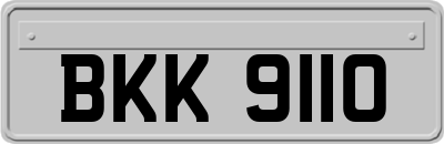 BKK9110