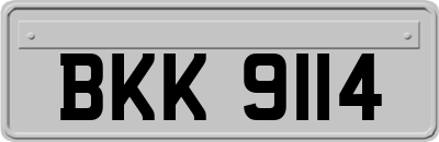 BKK9114