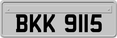 BKK9115