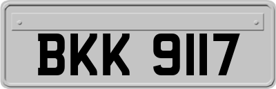BKK9117