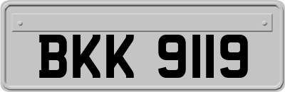BKK9119