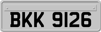 BKK9126
