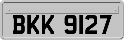 BKK9127