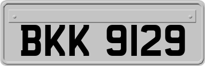 BKK9129