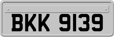 BKK9139