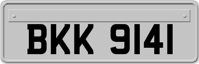 BKK9141