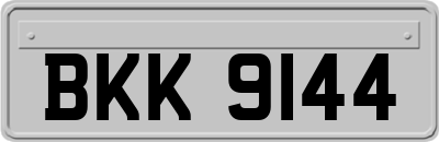 BKK9144