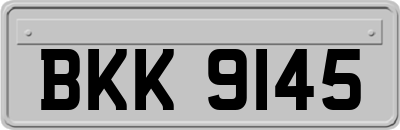 BKK9145