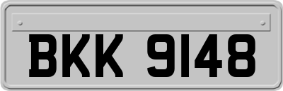 BKK9148