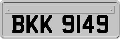 BKK9149