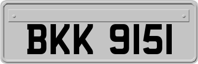 BKK9151