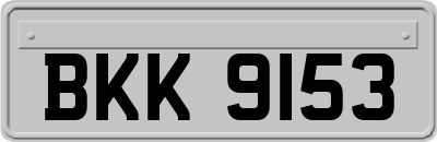 BKK9153