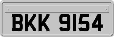 BKK9154