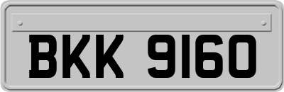 BKK9160