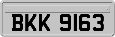 BKK9163