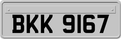 BKK9167