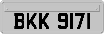 BKK9171