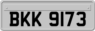 BKK9173