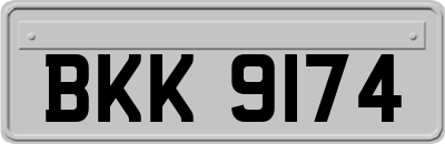 BKK9174