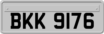BKK9176