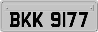 BKK9177