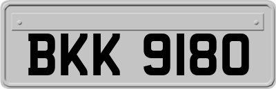 BKK9180