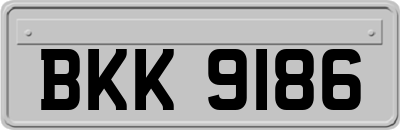 BKK9186