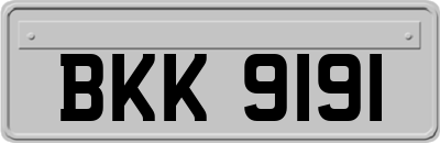 BKK9191