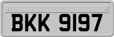 BKK9197