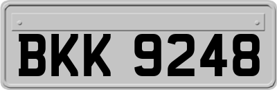 BKK9248
