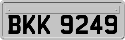BKK9249
