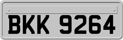BKK9264