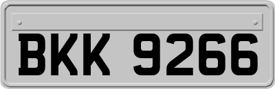 BKK9266