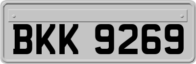 BKK9269