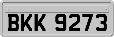 BKK9273